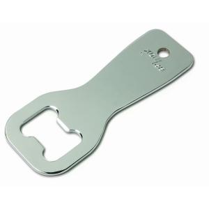 Brinox Flat Stainless Can Opener Zilver