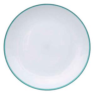 Five Dish 25 Cm Blauw