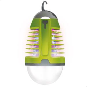 Aktive Mata Lamp Uv Mosquitos With Night Led Light Transpar…