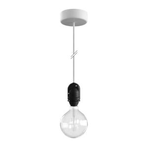Creative Cables Eiva Hanging Lamp 1.5 M Wit