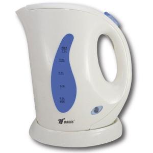 Thulos Th-hv600 600w 0.6l Kettle Wit