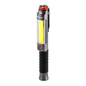 Nebo Tools Big Larry 3 Portable Light Transparant 600 Lumens