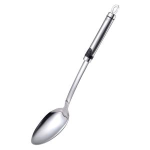 San Ignacio Sg7337 Stainless Spoon 35x6.9 Cm Zilver