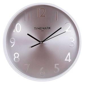 Timemark Cl103 Wall Clock Wit