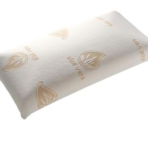 Basic Visco Copos Pillow 70 Cm Beige