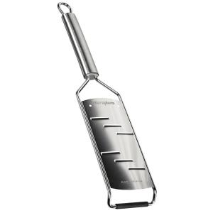 Microplane Professional Long Strips Grater Zilver