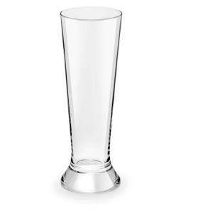 Royal Leerdam Tall Beer Glass 370ml 4 Units Transparant
