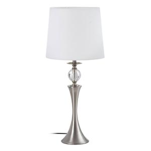 Bigbuy Home S8801042 30x30x67 Cm Table Lamp Transparant