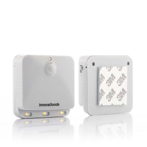 Innovagoods Lumtoo Presence Sensor Led Floodlight 2 Units T…