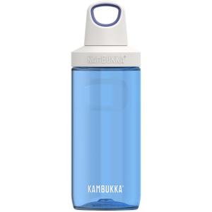 Kambukka Reno Water Bottle 500ml Transparant