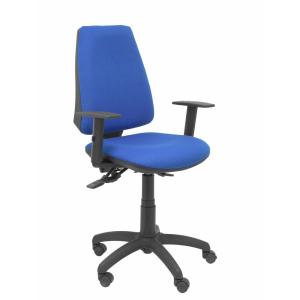 P And C Elche S Bali I229b10 Office Chair Blauw