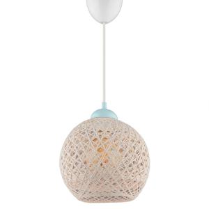 Wellhome Wh1147 Hanging Lamp Wit