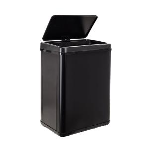 Wellhome Smart Trash Can Without Legs 40l Transparant