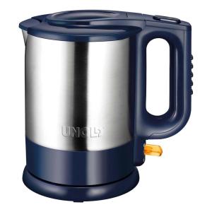 Unold 18018 Kettle Zilver