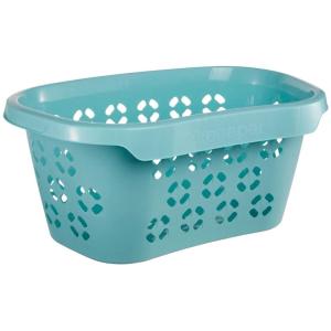 Keeeper Anton Collection 30.5l Laundry Basket Groen