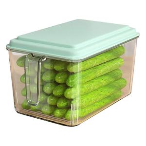 Joybos 6.3l Food Container Groen