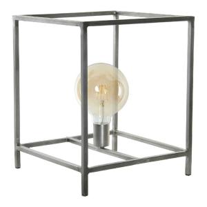 Home Decor Metal 33x33x40 Cm Table Lamp Goud