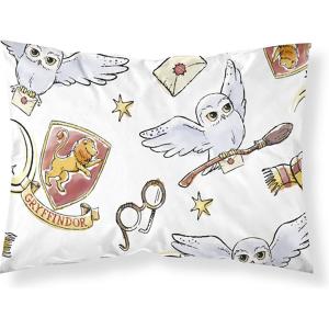 Play Fabrics 30x50 Cm Cotton Pillow Cover Wit
