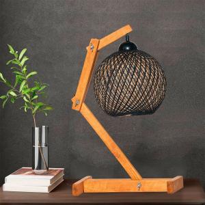 Wellhome Wh1177 Table Lamp Goud
