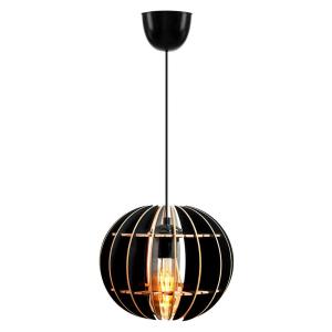 Wellhome Wh1119 Hanging Lamp Goud