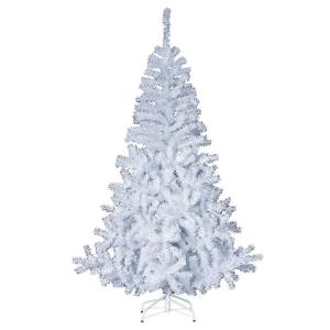 Feeric Elegant Christmas Tree 210 Cm Wit
