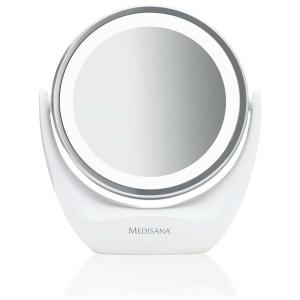 Medisana 88554 12 Cm Cosmetic Mirror Wit
