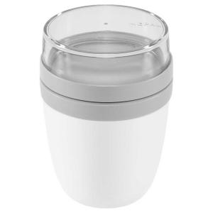 Mepal Ellipse 500 Ml Food Container Wit