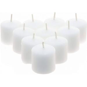 Comptoir 10 Candles Vtv 19.8x8x4.1 Cm Transparant