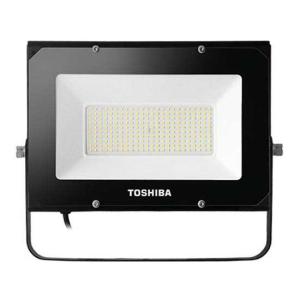 Toshiba 386178 100w 6500k Ip65 Floodlight Transparant
