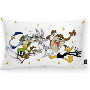 Muare Filling Cojín Included 30x50 Cm Looney Tunes Basic C…