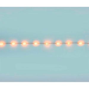 Edm Soft Wire 72320 36 M Led Garland Wit