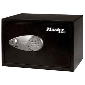 Master Lock X055ml 16l Safe Zilver