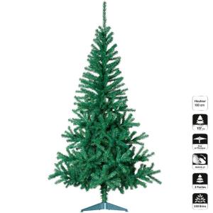 Feeric Essential Christmas Tree 180 Cm Groen