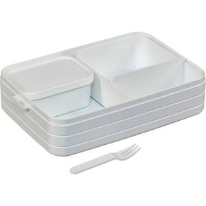 Mepal Bento Lunchbox Lunch Box Transparant