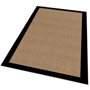 Wellhome 100x150 Cm Wh1009-4 Carpet Bruin