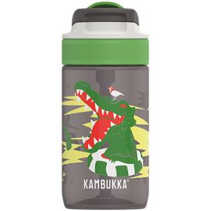 Kambukka Lagoon Crazy Cocodrile Water Bottle 400ml Veelkleu…
