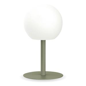Xanlite Steel Led Rechargeable Ball Lamp Ip44. 400 Lumens.…