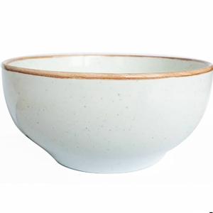 Ariane Terra Ceramics 15 Cm Bowl 6 Units Wit