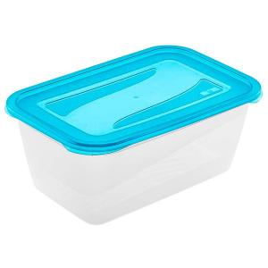 Keeeper Fredo Fresh Collection 4.3l Lunch Box Blauw