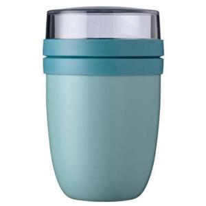 Mepal Thermo Ellipse 500 Ml Food Container Groen