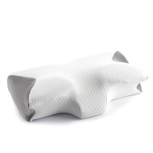 Innovagoods Viscoelastic Neck Pillow Ergonomic Conforti Pil…