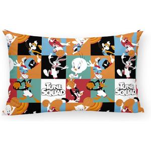 Play Fabrics Cotton Cushion Cover 30x50 Cm Looney Tunes C V…