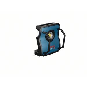 Bosch Professional Gli18v-10000c Portable Led Spotlight Zil…