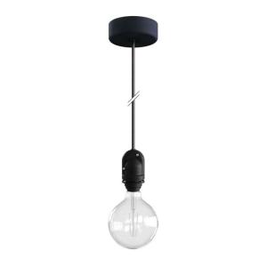 Creative Cables Eiva Hanging Lamp 1.5 M Zwart