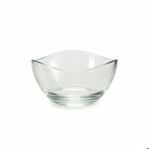 Vivalto Glass 460ml Bowl 6 Units Transparant