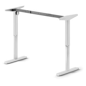 Emuca Motorized Table Adjustable In Lift Table Zilver