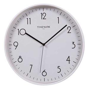 Timemark Cl240 Wall Clock Wit
