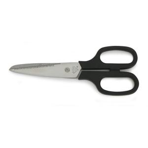 Brinox Laminated Stainless Steel 19 Cm Kitchen Scissors Zil…