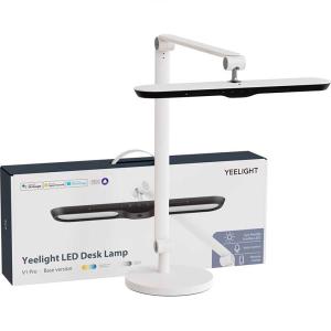 Yeelight Led Lamp V1 Pro Desk Lamp Zilver
