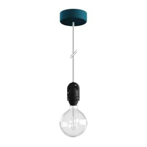 Creative Cables Eiva Hanging Lamp 1.5 M Groen